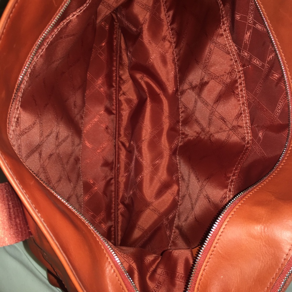 NEW Longchamp Tote Bag - Picture 4 of 8